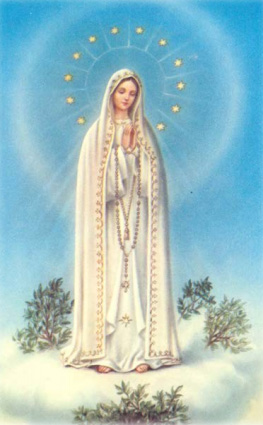 Our Lady of Fatima
