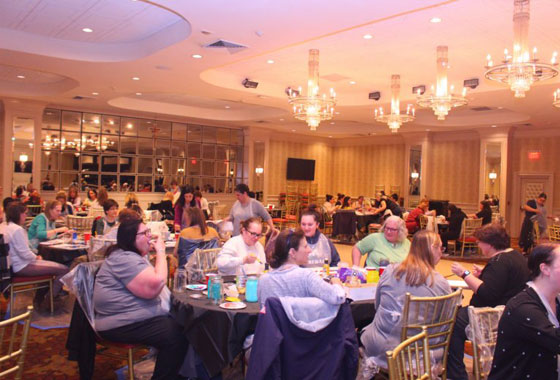 Paint Night 2023