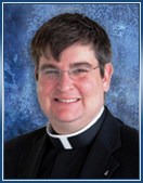 Chaplain/Moderator